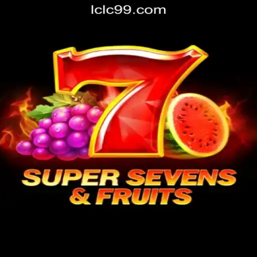 Experience the Thrills of 7SuperSevensFruits on LC99.COM: The Leading Official Slots Game in Brazil