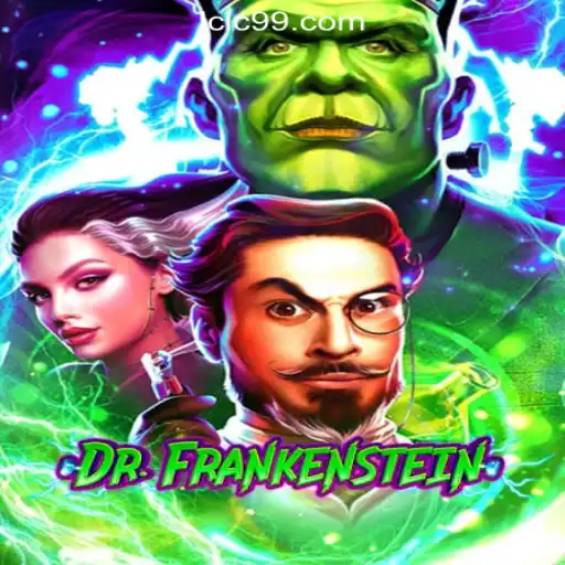 DrFrankenstein: An Electrifying Journey into the World of LC99.COM Oficial Slots Brasil #1