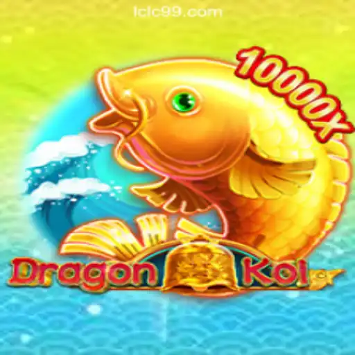 Explore the World of DragonKoi and Discover Legendary Slot Action
