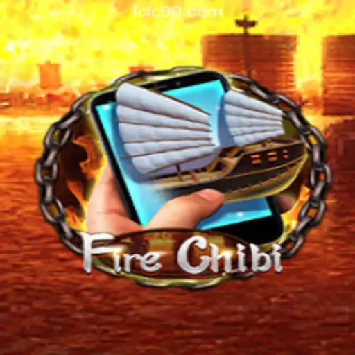FireChibiM: The Ultimate Gaming Experience with LC99.COM Oficial Slots Brasil #1