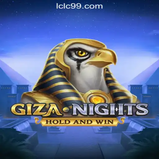 Explore the Thrilling World of GizaNights and Discover LC99.COM Oficial Slots Brasil #1