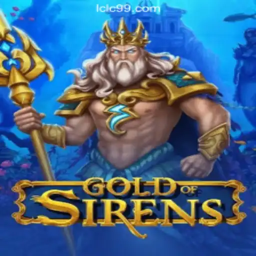 GoldofSirens: Dive into the Mythical World of Slots