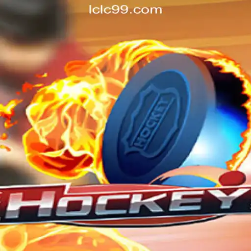 Exploring the World of Hockey and LC99.COM Oficial Slots Brasil #1