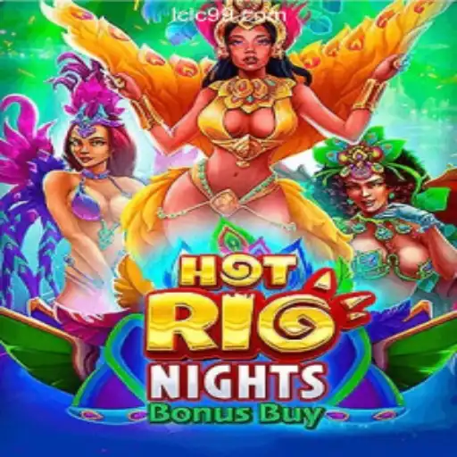 Dive Into the Exciting World of HotRioNightsBonusBuy at LC99.COM Oficial Slots Brasil #1