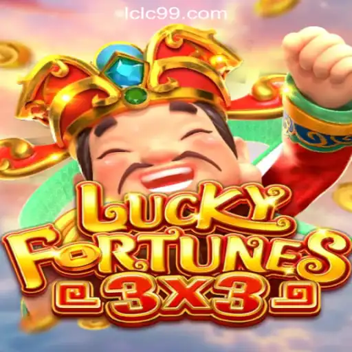 Exploring the Excitement and Charm of LUCKYFORTUNES3x3