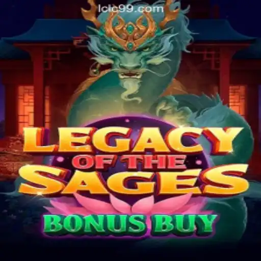 Legacy of the Sages Bonus Buy: An In-depth Exploration of LC99.COM Oficial Slots Brasil #1