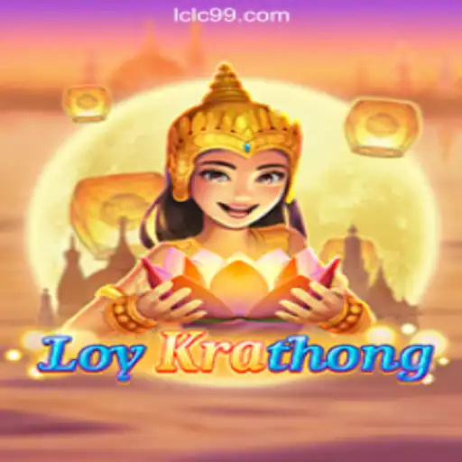 LoyKrathong: The Game Bringing Traditional Celebration to Slots