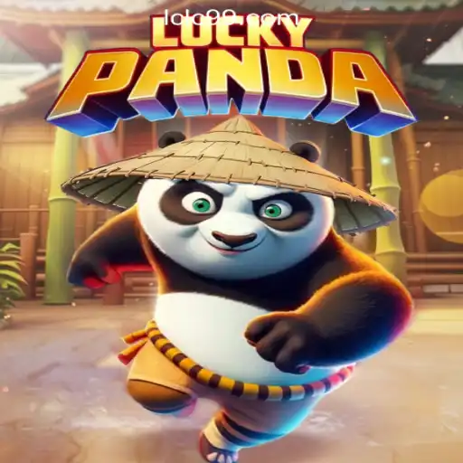 Dive into the Thrilling World of LuckyPanda Slots