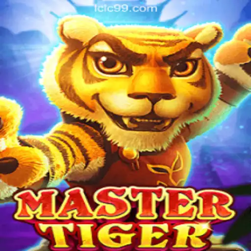 Discover the Exciting World of MasterTiger: The Crown Jewel of LC99.COM Oficial Slots Brasil #1