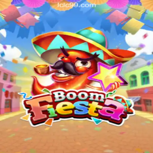 BoomFiesta: The Ultimate Slot Experience at LC99.COM Oficial Slots Brasil #1