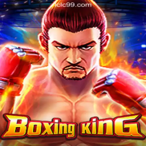BoxingKing: Experience the Thrill of the Ring with LC99.COM Oficial Slots Brasil #1