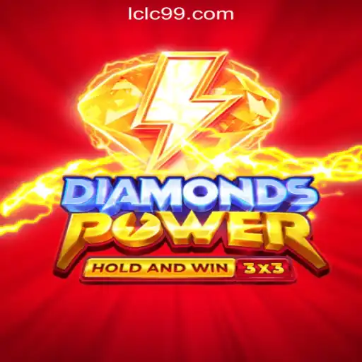 Exploring Diamondspower: The Thrilling World of LC99.COM Oficial Slots Brasil #1
