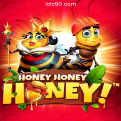 Discover the Excitement of HoneyHoneyHoney on LC99.COM Oficial Slots Brasil #1