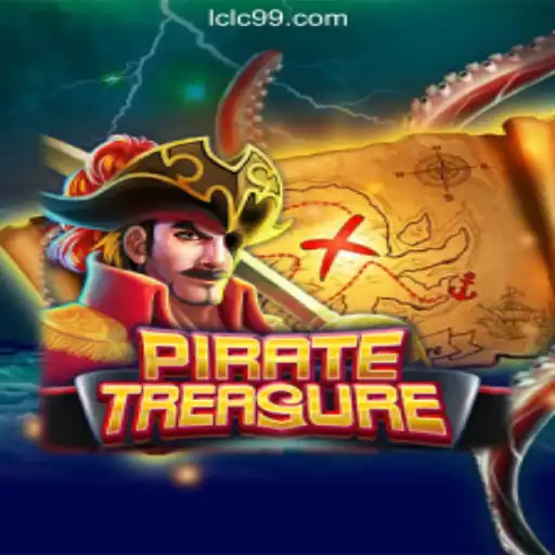 Explore the Thrilling World of PirateTreasure at LC99.COM Oficial Slots Brasil #1