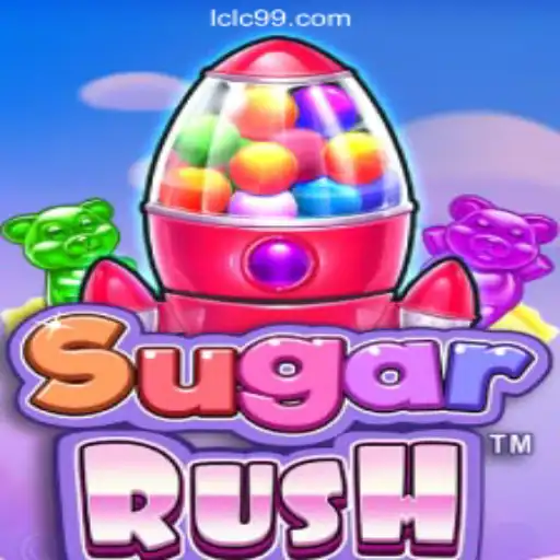 Experience the Thrills of SugarRush on LC99.COM Oficial Slots Brasil #1