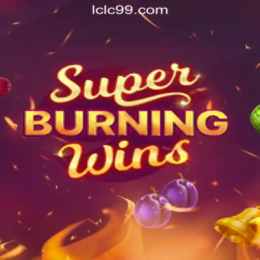 Exploring SuperBurningWins with LC99.COM Oficial Slots Brasil #1