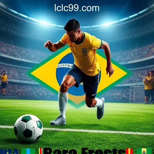 Exploring the Thriving Sports Scene in Brazil with LC99.COM Oficial Slots Brasil #1