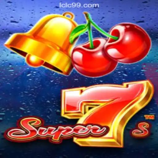 Super7s: The Ultimate Slot Experience on LC99.COM Oficial Slots Brasil #1