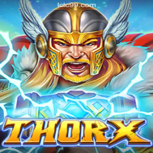 Discover ThorX: An Electrifying New Slot Game at LC99.COM Oficial Slots Brasil #1