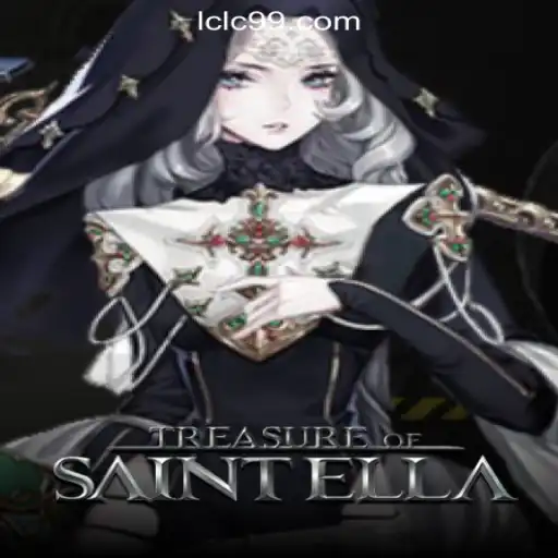 Discover the Thrilling World of TreasureofSaintElla - The Ultimate Slot Game Experience