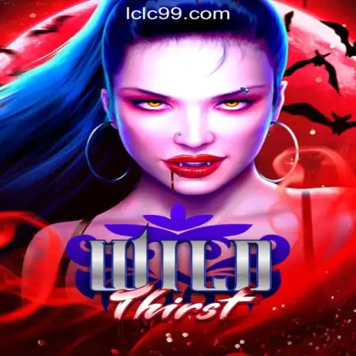 Discover the Adventure of WildThirst: Experience LC99.COM Oficial Slots Brasil #1