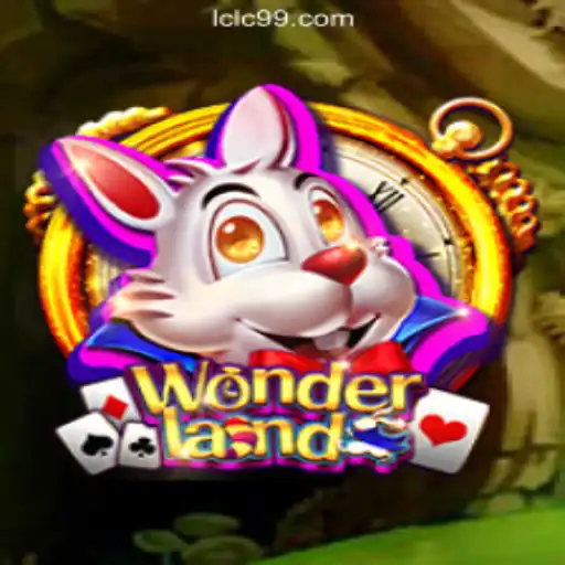 Discover the Magic of Wonderland Slots at LC99.COM